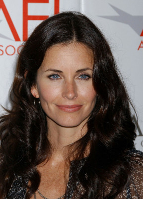 Courteney Cox pic #153376