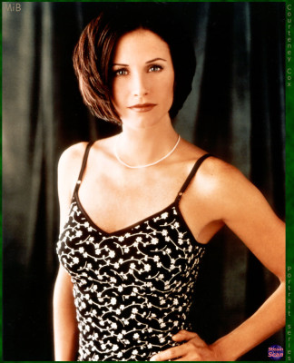 Courteney Cox pic #15546