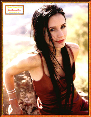 Courteney Cox pic #15547