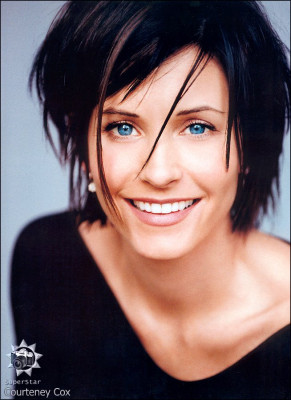 Courteney Cox pic #15539