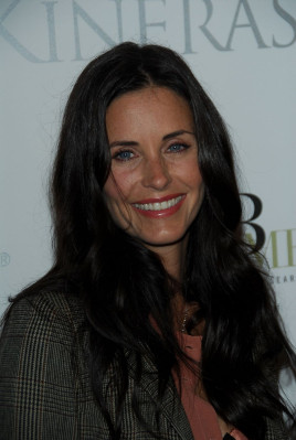 Courteney Cox pic #152333