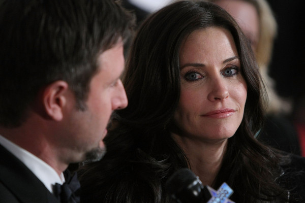 Courteney Cox pic #141168