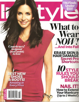 Courteney Cox pic #675482