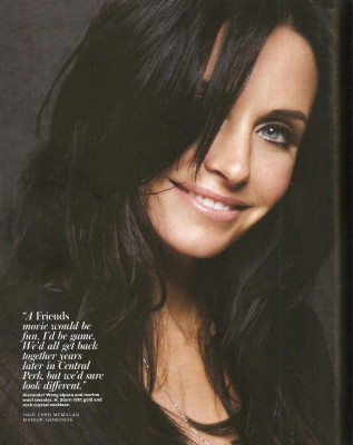 Courteney Cox pic #675536