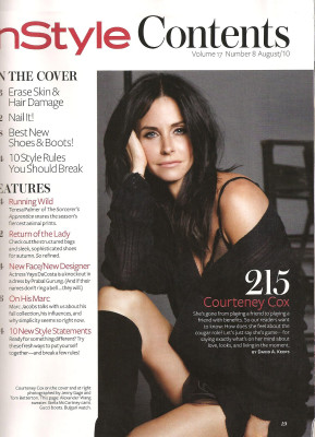 Courteney Cox pic #675530