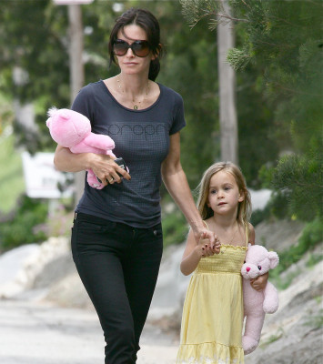 Courteney Cox pic #156295