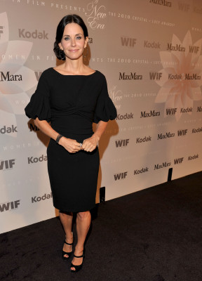 Courteney Cox pic #262774