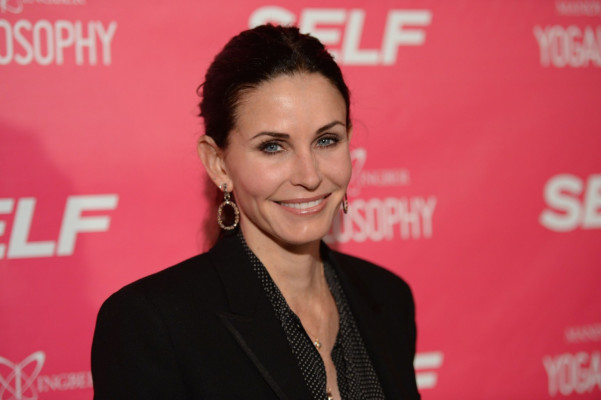 Courteney Cox pic #609434
