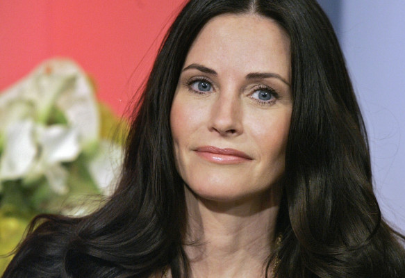 Courteney Cox pic #141169