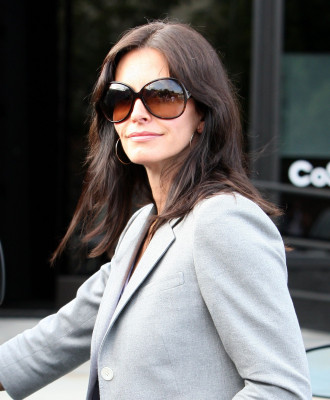 Courteney Cox pic #156584