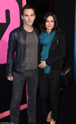 Courteney Cox pic #746354