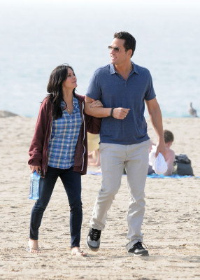 Courteney Cox pic #560570