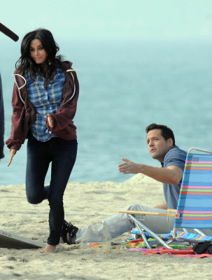 Courteney Cox pic #560571