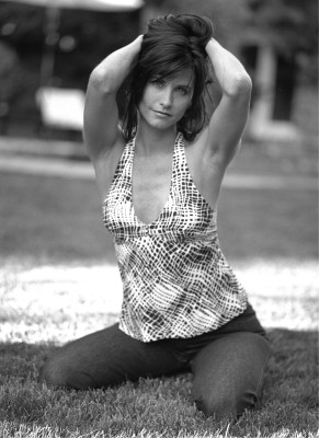 Courteney Cox pic #574140