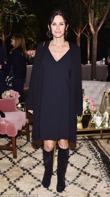 Courteney Cox pic #815131