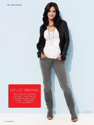 Courteney Cox pic #264470