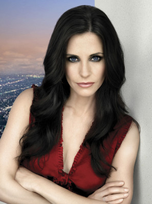 Courteney Cox pic #72941
