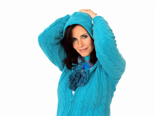 Courteney Cox pic #117825