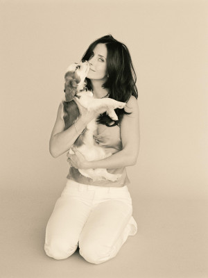 Courteney Cox pic #573894