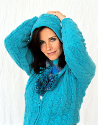Courteney Cox pic #51237