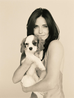 Courteney Cox pic #573892