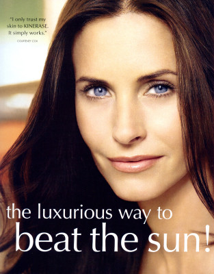 Courteney Cox pic #243583