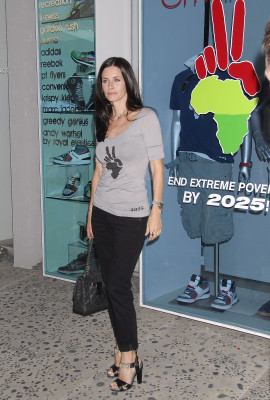Courteney Cox pic #157788