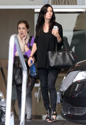 Courteney Cox pic #582198
