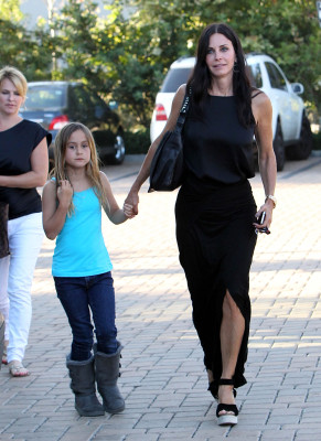 Courteney Cox pic #700078