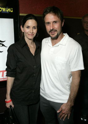 Courteney Cox pic #158753