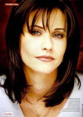 Courteney Cox pic #15531