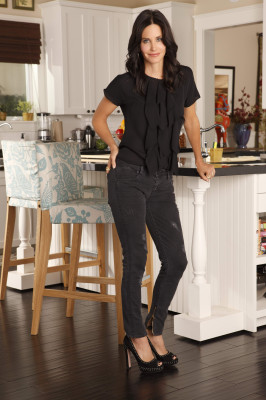 Courteney Cox pic #361619