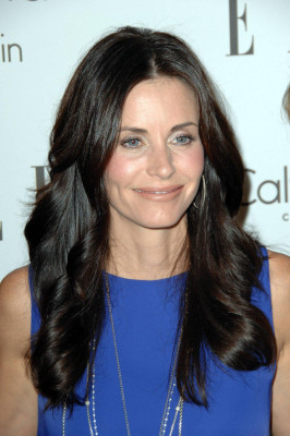 Courteney Cox pic #186974
