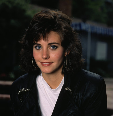 Courteney Cox pic #469349