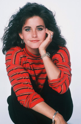 Courteney Cox pic #288901