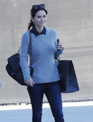 Courteney Cox pic #585159
