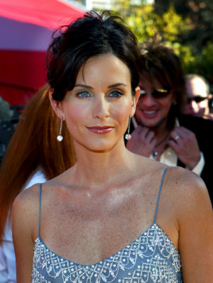 Courteney Cox pic #14909