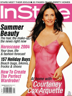 Courteney Cox pic #16105