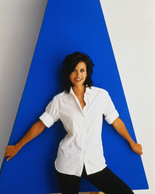 Courteney Cox pic #469354