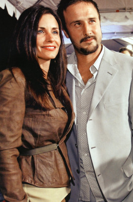 Courteney Cox pic #70937