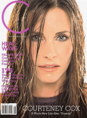 Courteney Cox pic #69527