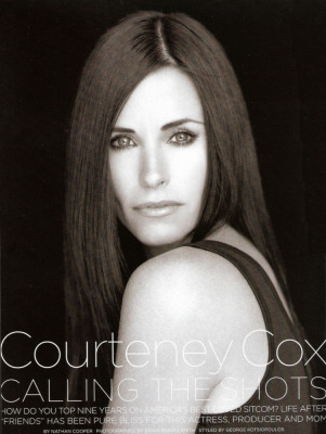 Courteney Cox pic #69528