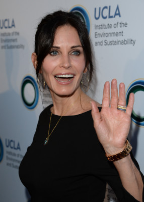 Courteney Cox pic #683841