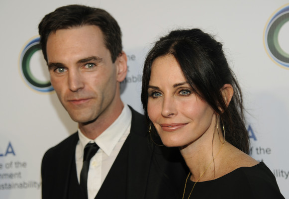 Courteney Cox pic #683675