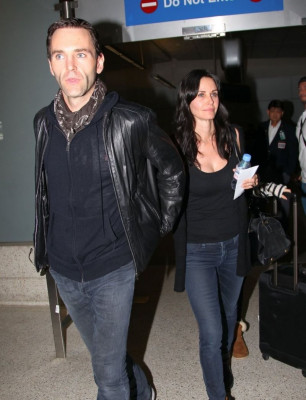 Courteney Cox pic #674976