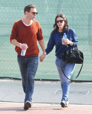 Courteney Cox pic #679566