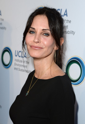 Courteney Cox pic #683825