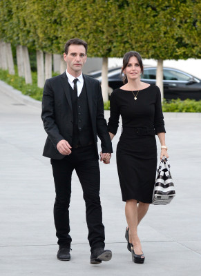 Courteney Cox pic #683678