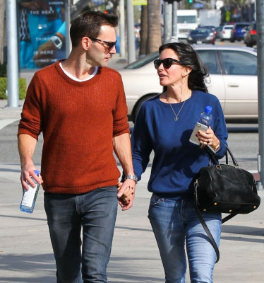 Courteney Cox pic #679565