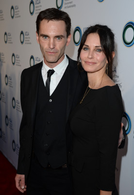 Courteney Cox pic #683831